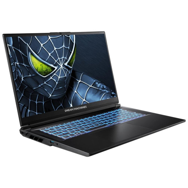 Ноутбук Dream Machines RG5050-17 (RG5050-17UA31)
