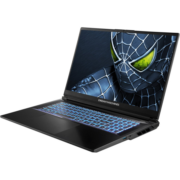 Ноутбук Dream Machines RG5050-17 (RG5050-17UA31)