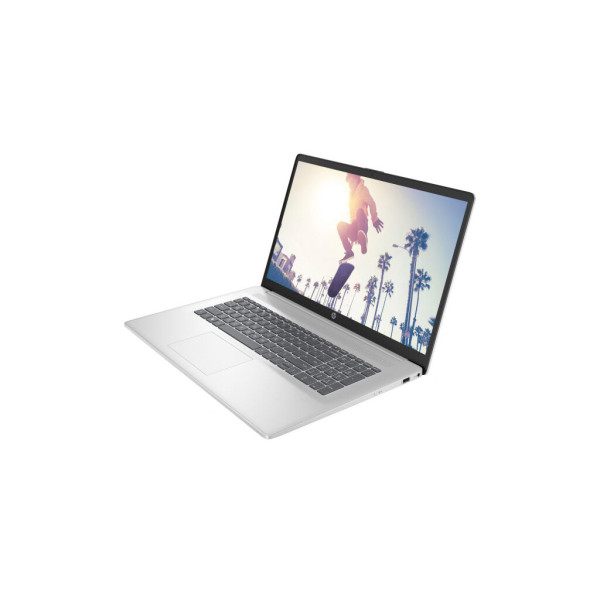 Ноутбук HP 17-cp2045ua (D16F5EA)