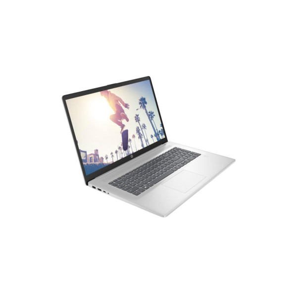 Ноутбук HP 17-cp2031ua (D16DCEA)