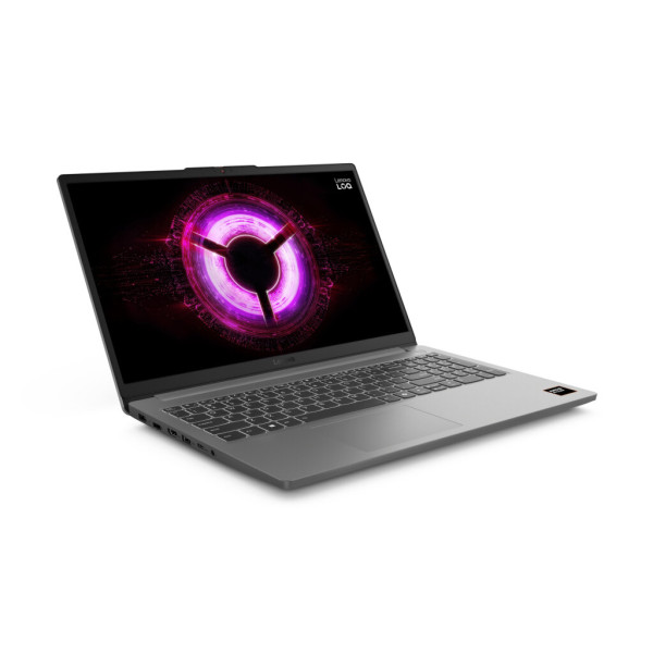 Ноутбук Lenovo LOQ 15ARP10E (83S00086RA)