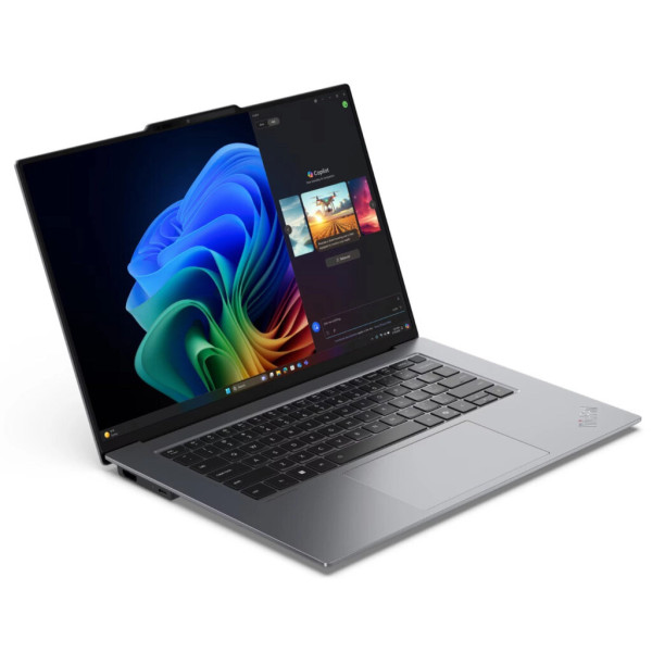 Ноутбук Lenovo ThinkPad X9 G1 (21Q6001LRA)
