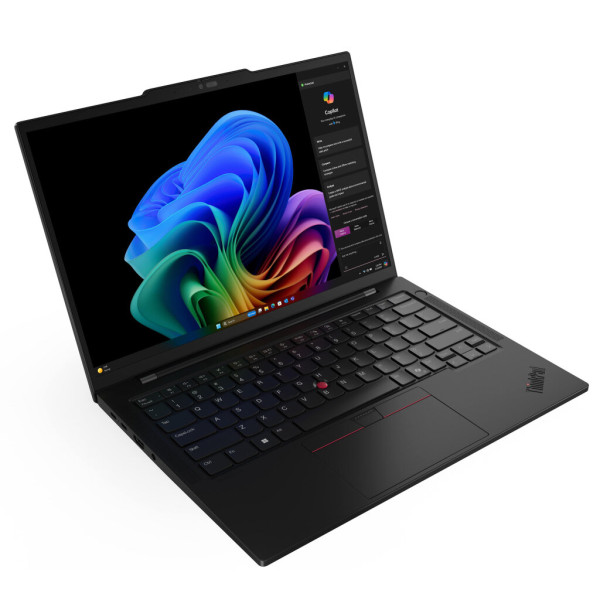 Ноутбук Lenovo ThinkPad T14s G6 (21M1000TRA)