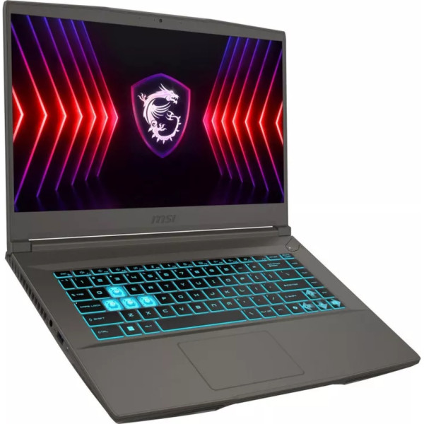 Ноутбук MSI Thin 15 B13UC (9S7-16R831-3038)