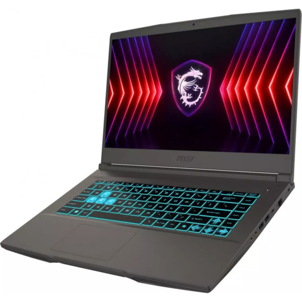Ноутбук MSI Thin 15 B13UC (9S7-16R831-3038)