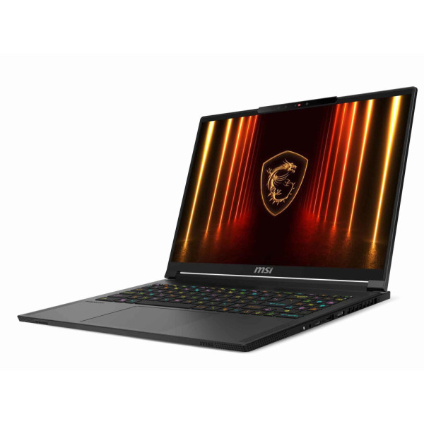Ноутбук MSI Stealth A16AI+ (STEALTHA16AI+A3XWIG-068UA)