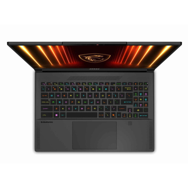 Ноутбук MSI Stealth A16AI+ (STEALTHA16AI+A3XWIG-068UA)