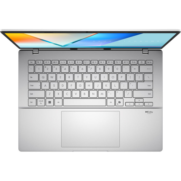 Ноутбук Acer Vivobook S14 S3407CA-LY010 (90NB16J1-M000D0)
