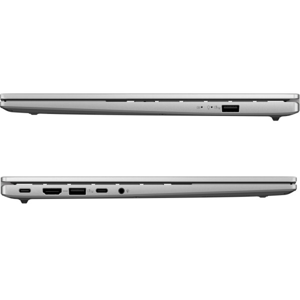 Ноутбук Acer Vivobook S14 S3407CA-LY010 (90NB16J1-M000D0)