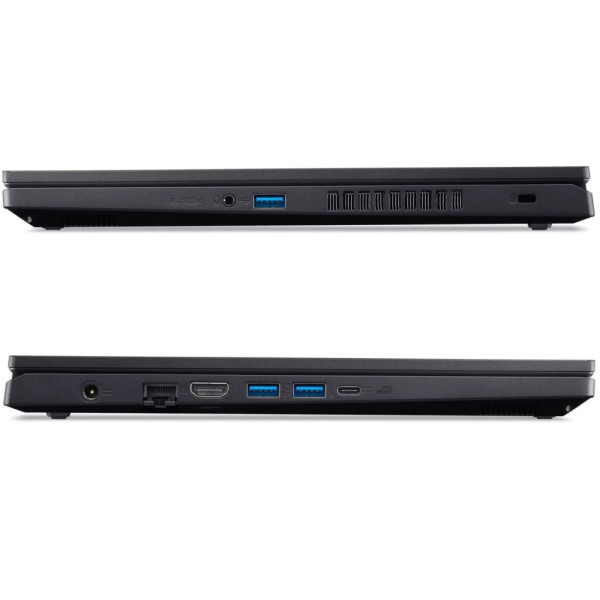 Ноутбук Acer Nitro V 15 ANV15-52 (NH.QZ8EU.00B)