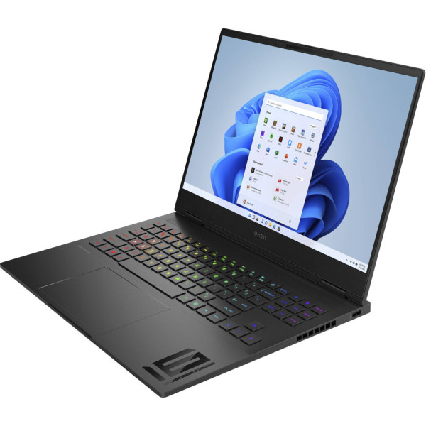 Ноутбук HP OMEN 16-ah0043ua (BV8Y5EA)