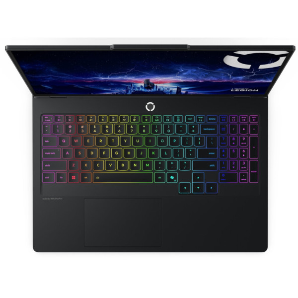 Ноутбук Lenovo Legion Pro 5 16IRX10 (83NN000ERA)
