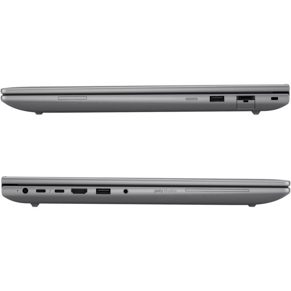 Ноутбук HP ZBook X G1i (B30HXES)