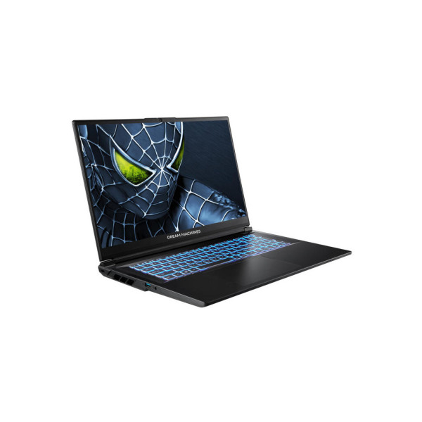 Ноутбук Dream Machines RG5050-17 (RG5050-17UA24)
