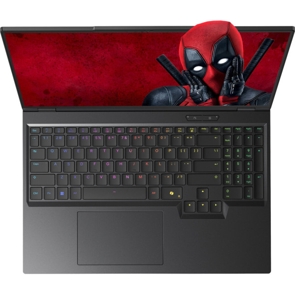 Ноутбук Dream Machines RT5090-16 (RT5090-16UA27)