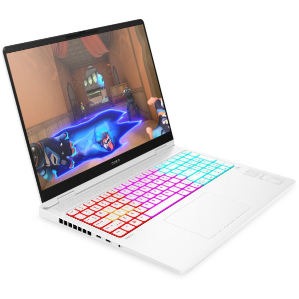 Ноутбук HP OMEN MAX 16-ah0002ua (BW7M0EA)