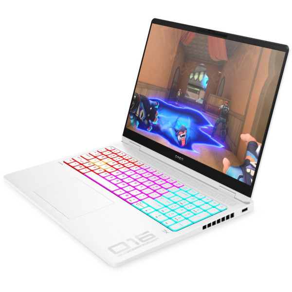 Ноутбук HP OMEN MAX 16-ah0002ua (BW7M0EA)