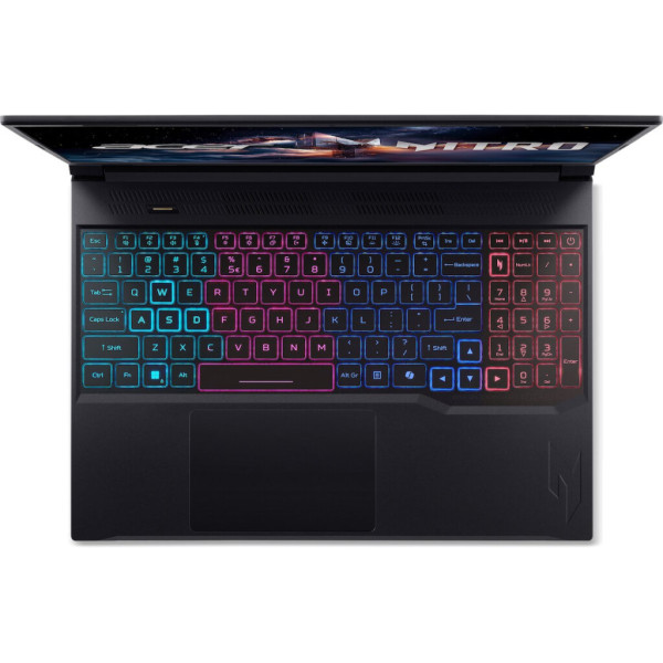 Ноутбук Acer Nitro V 16S ANV16S-61 (NH.QXNEU.003)