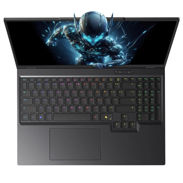 Ноутбук Dream Machines RX5080-16 (RX5080-16UA26)