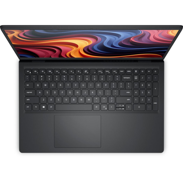 Ноутбук Dell 15 (DC15250RPLU021UA_UBU)
