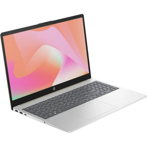 Ноутбук HP 15-fc0255ua (C79KVEA)