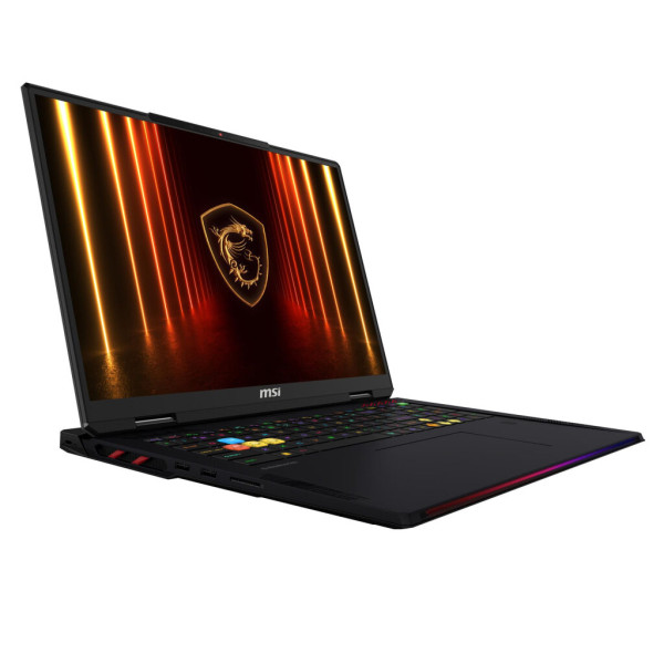 Ноутбук MSI Raider 18 HX AI A2XWIG-251UA (9S7-182462-251)