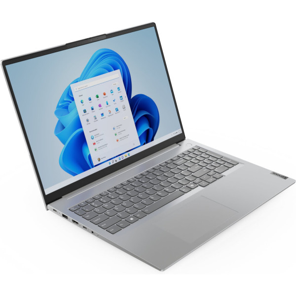 Ноутбук Lenovo ThinkBook 16 G7 ARP (21MWA0UERA)