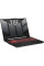 Ноутбук ASUS TUF Gaming A17 FA707NUG-HX146 (90NR0EF5-M00AK0)