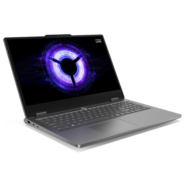 Ноутбук Lenovo LOQ Essential 15IRX11 (83SC0064RA)