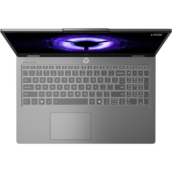 Ноутбук Lenovo LOQ Essential 15IRX11 (83SC0064RA)