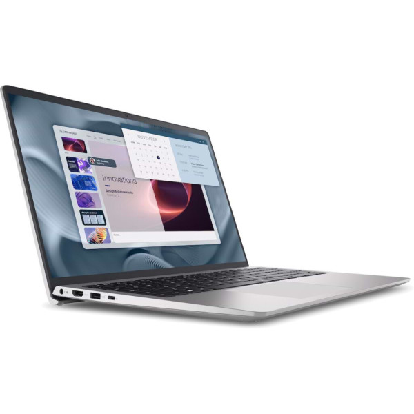 Ноутбук Dell Pro 15 Essential (PV15250_RPLU_005_P_UBU)