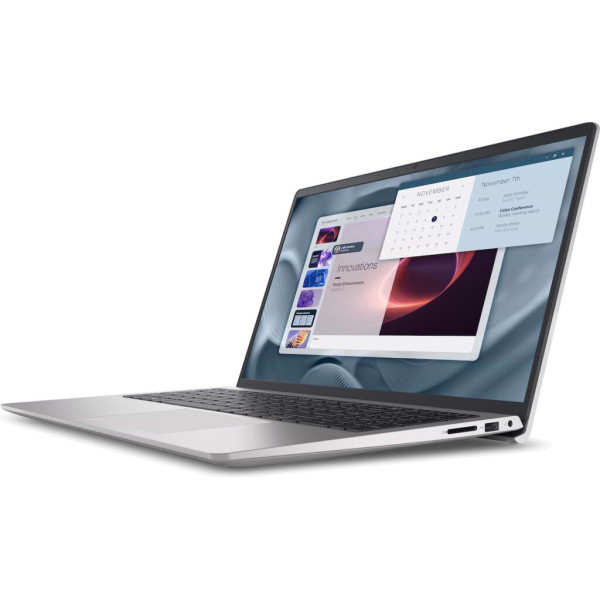 Ноутбук Dell Pro 15 Essential (PV15250_RPLU_005_P_UBU)