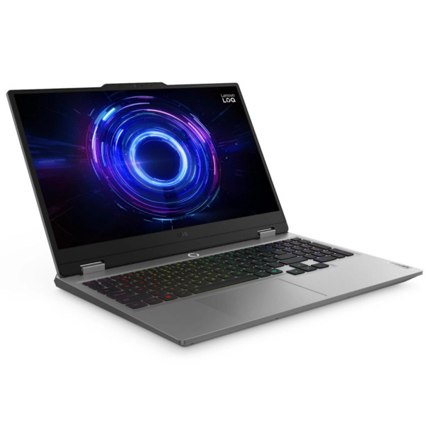 Ноутбук Lenovo LOQ 15IRX10 (83JE014ERA)