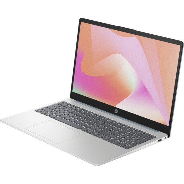 Ноутбук HP 15-fd0201ua (D16CPEA)