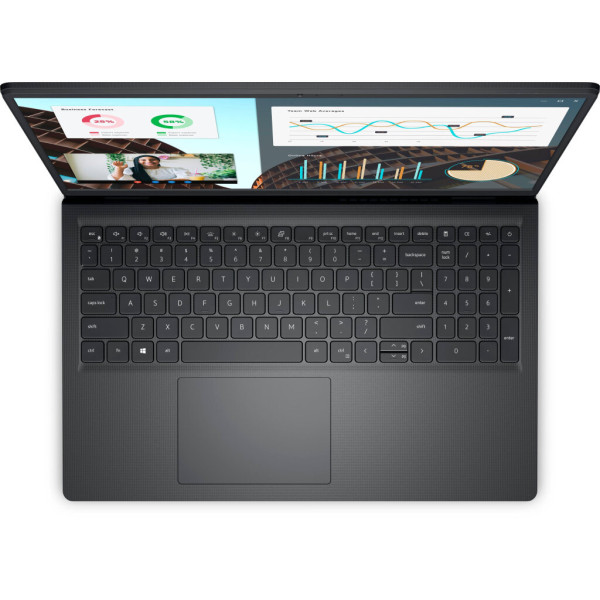 Ноутбук Dell Vostro 3530 (N1612PVNB3530EMEA0216UBU)