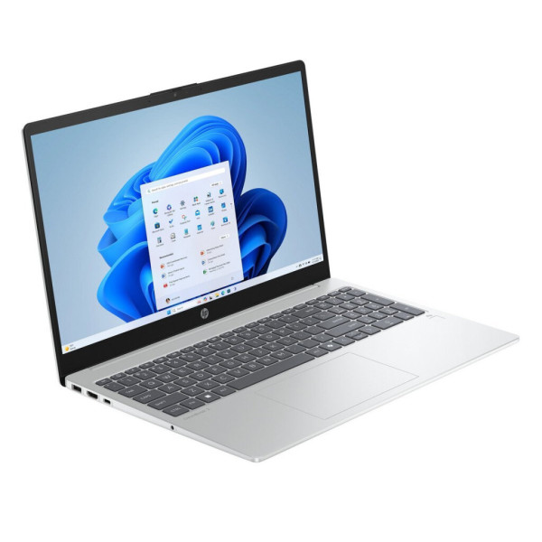 Ноутбук HP OmniBook 3 Next Gen AI 15-fn0018ua (D16GYEA)