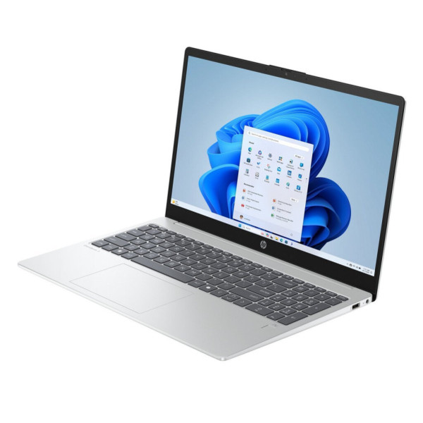Ноутбук HP OmniBook 3 Next Gen AI 15-fn0018ua (D16GYEA)
