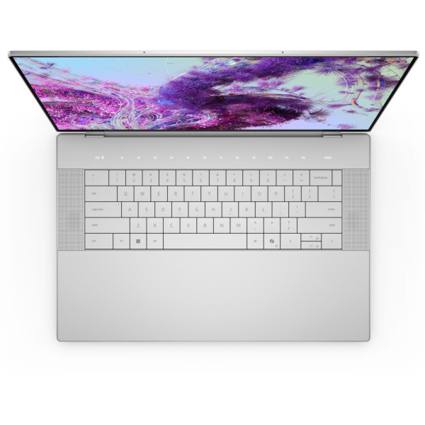 Ноутбук Dell XPS 16 9640 (210-BLFZ-2411MRN)