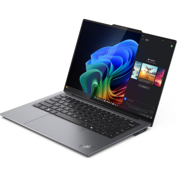 Ноутбук Lenovo ThinkPad X9 14 G1 (21QA001YRA)
