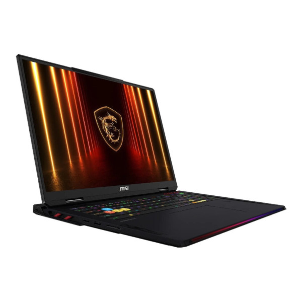 Ноутбук MSI Raider 18HXAI (A2XWIG-251UA)