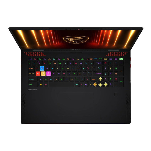 Ноутбук MSI Raider 18HXAI (A2XWIG-251UA)