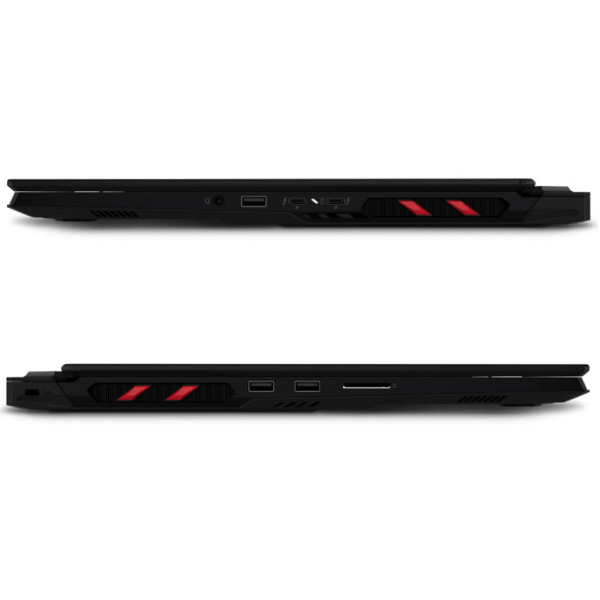 Ноутбук MSI Raider 18HXAI (A2XWIG-251UA)