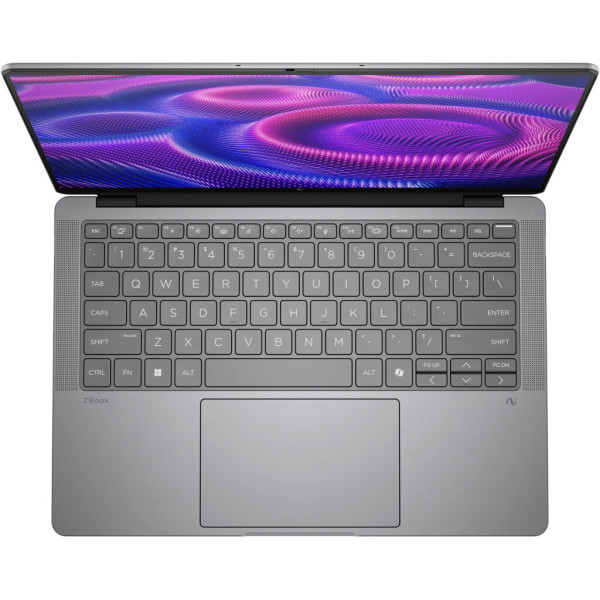 Ноутбук HP ZBook Ultra G1a (B30D7ES)