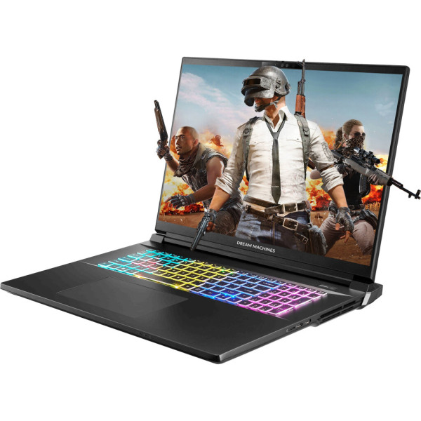 Ноутбук Dream Machines RX5080-18 (RX5080-18UA22)