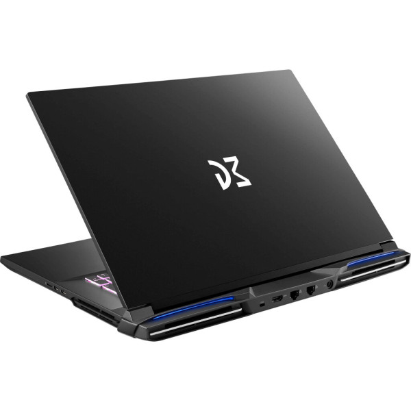 Ноутбук Dream Machines RX5080-18 (RX5080-18UA22)