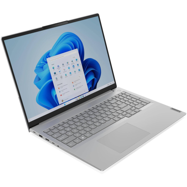 Ноутбук Lenovo ThinkBook 16 G8 IRL (21SH008GRA)