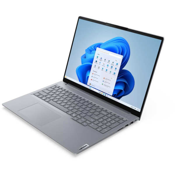 Ноутбук Lenovo ThinkBook 16 G8 IRL (21SH008GRA)