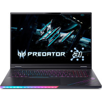 Ноутбук Acer Predator Helios 18 PH18-73 (NH.QVZEU.003)