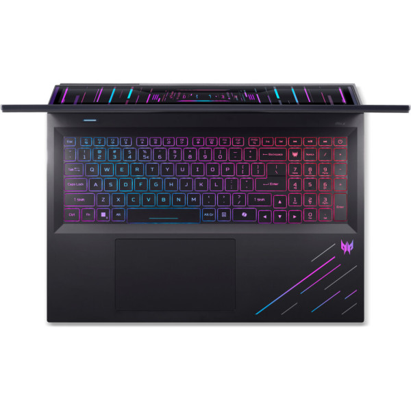 Ноутбук Acer Predator Helios 18 PH18-73 (NH.QVZEU.003)
