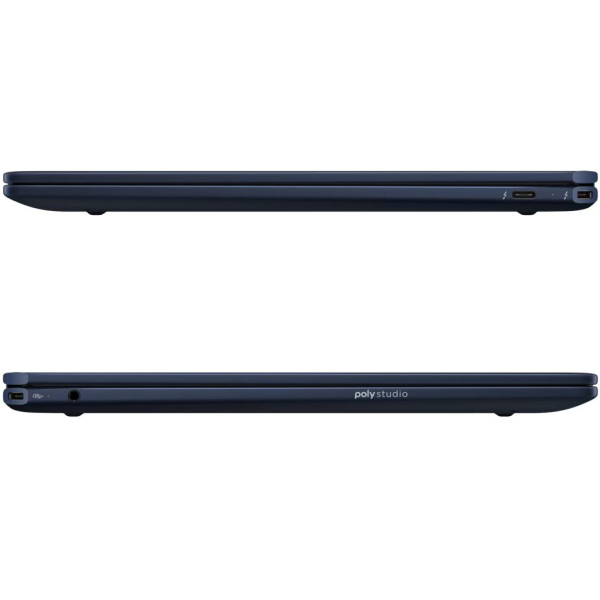 Ноутбук HP OmniBook Ultra Flip14-fh0004ua (B9PD9EA)